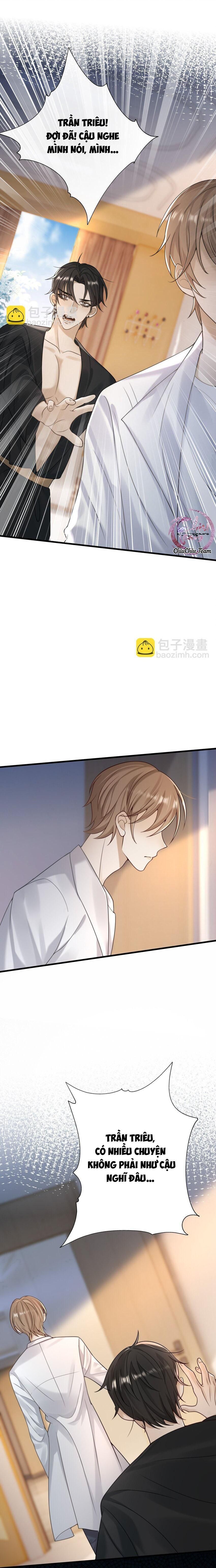 Sự Phù Hợp Muộn Màng Chapter 12 - 9