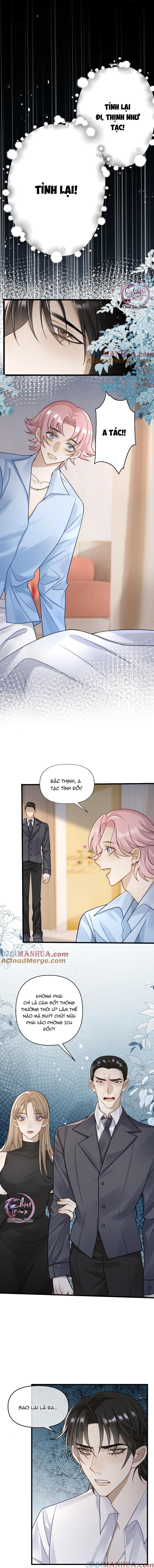 Sự Phù Hợp Muộn Màng Chapter 14 - 4