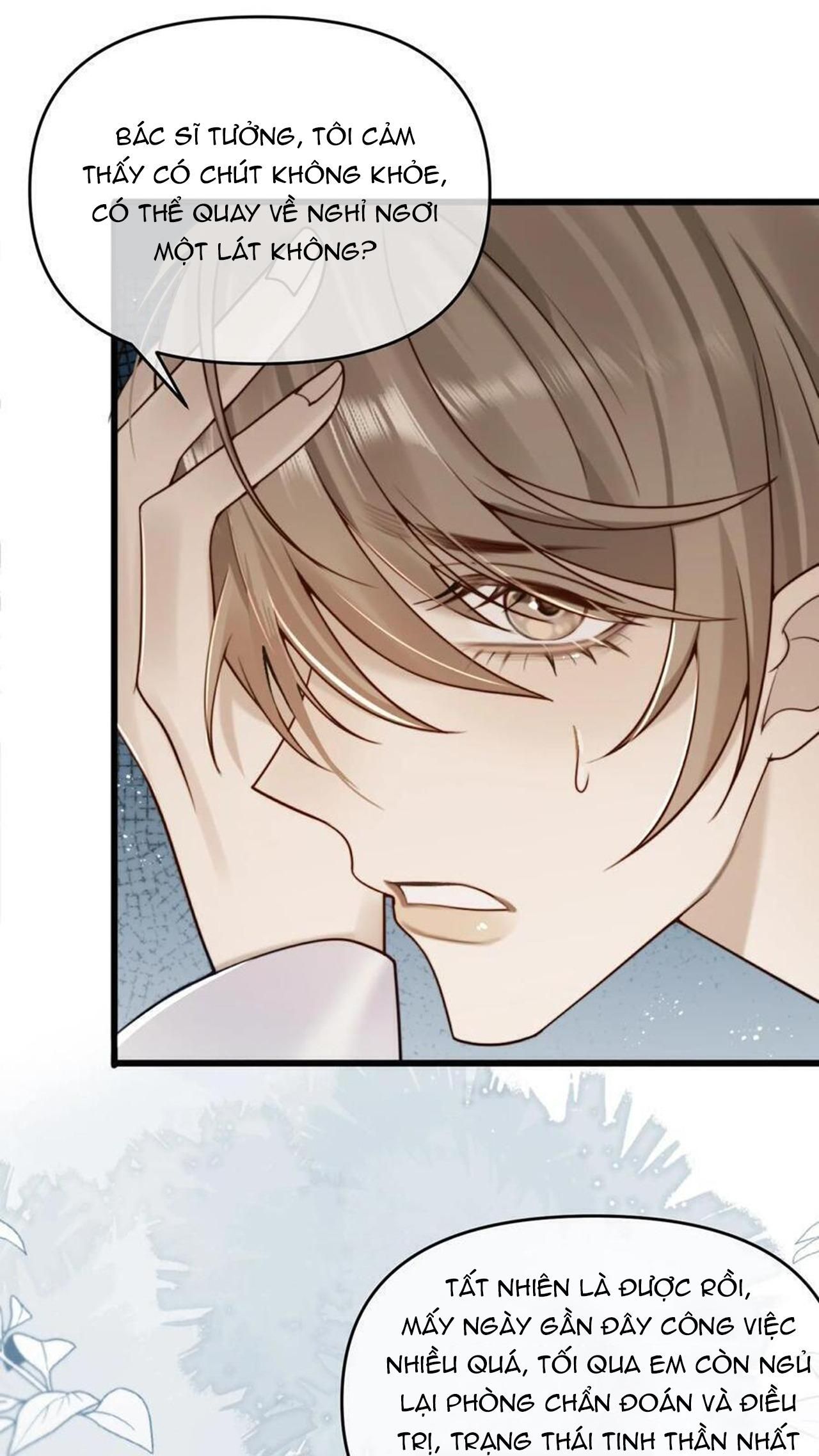 Sự Phù Hợp Muộn Màng Chapter 15 - 11