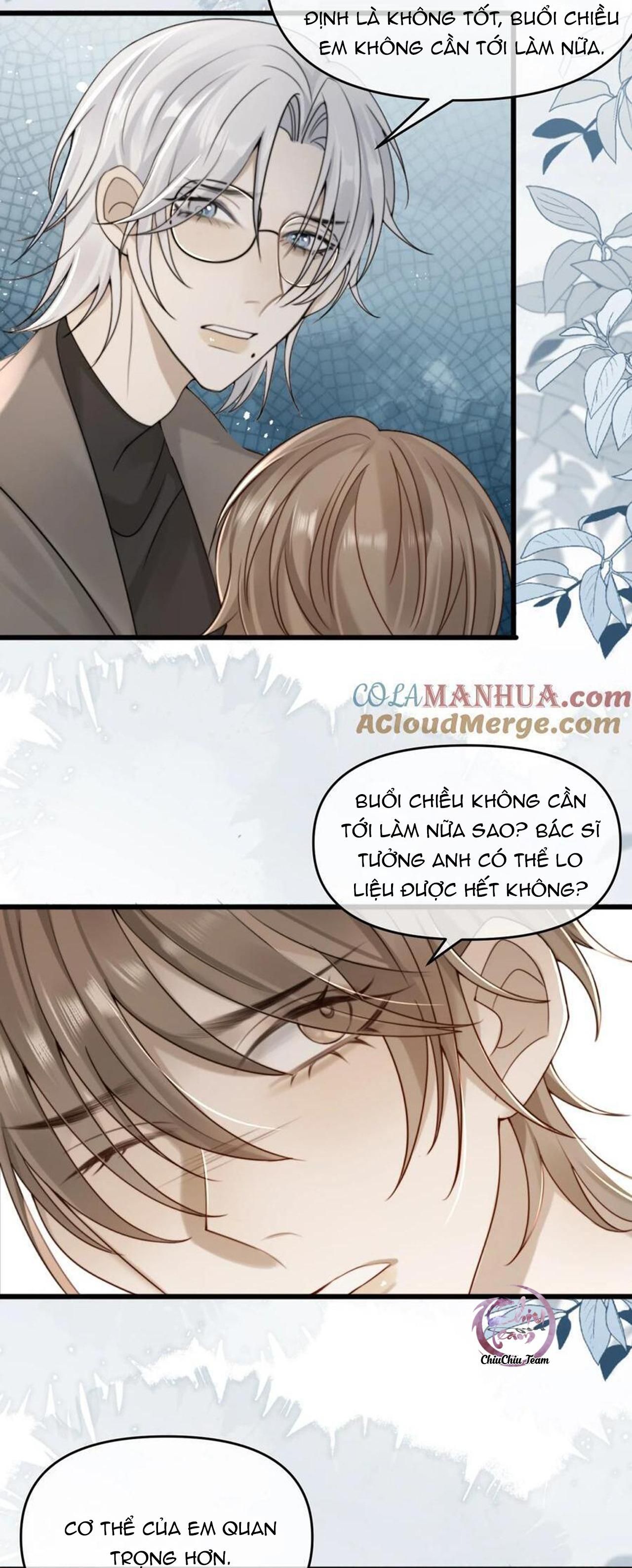 Sự Phù Hợp Muộn Màng Chapter 15 - 12