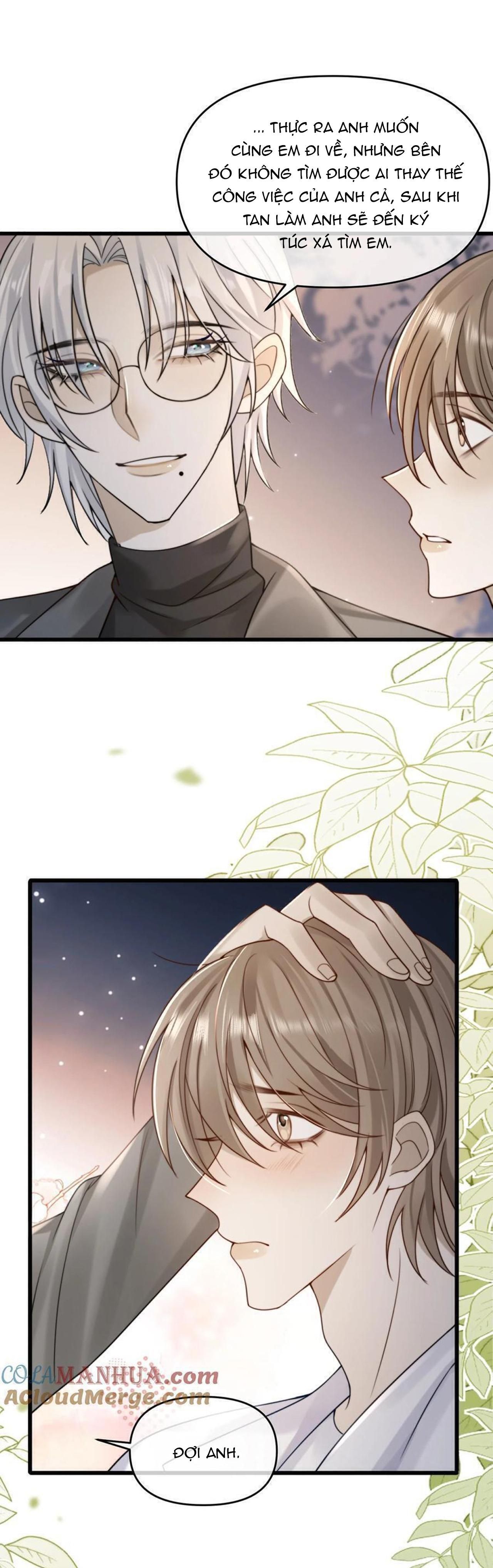 Sự Phù Hợp Muộn Màng Chapter 15 - 14