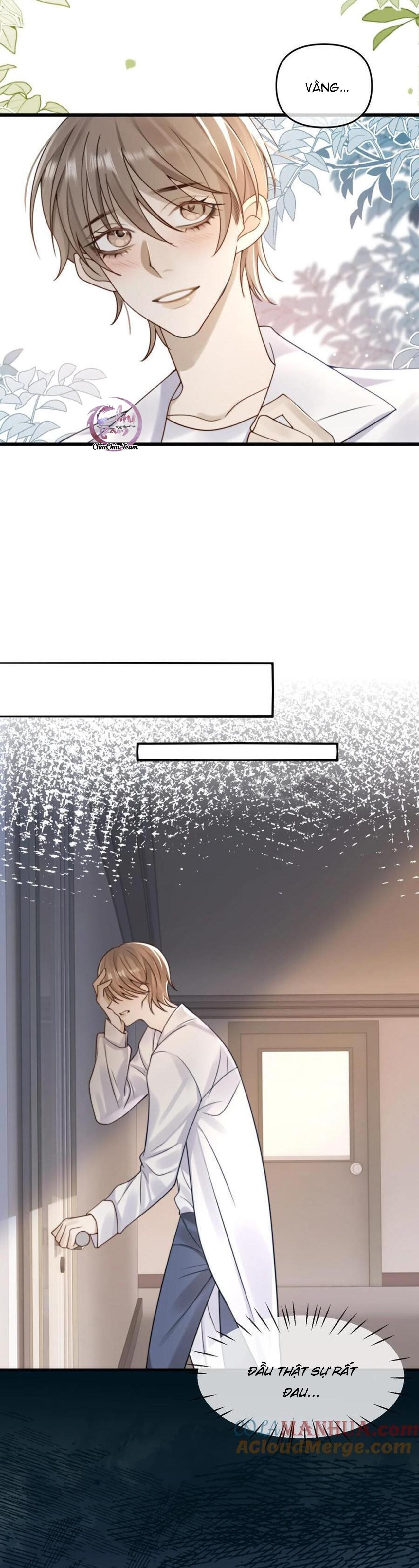 Sự Phù Hợp Muộn Màng Chapter 15 - 15