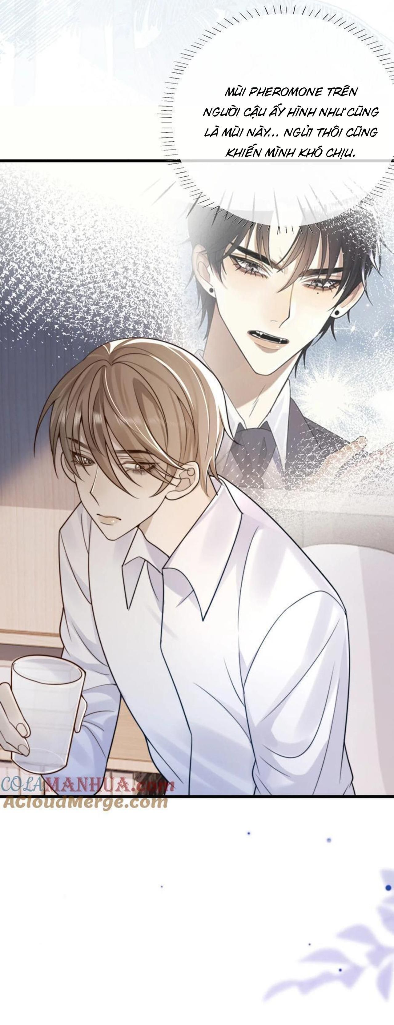 Sự Phù Hợp Muộn Màng Chapter 15 - 19