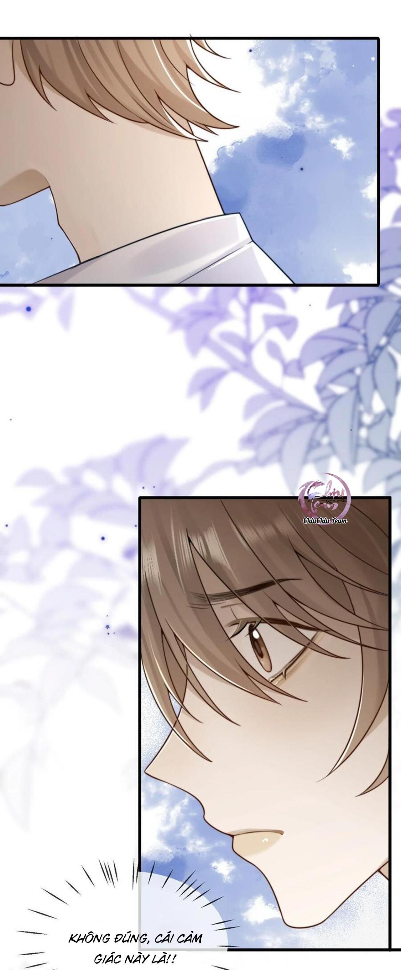 Sự Phù Hợp Muộn Màng Chapter 15 - 20