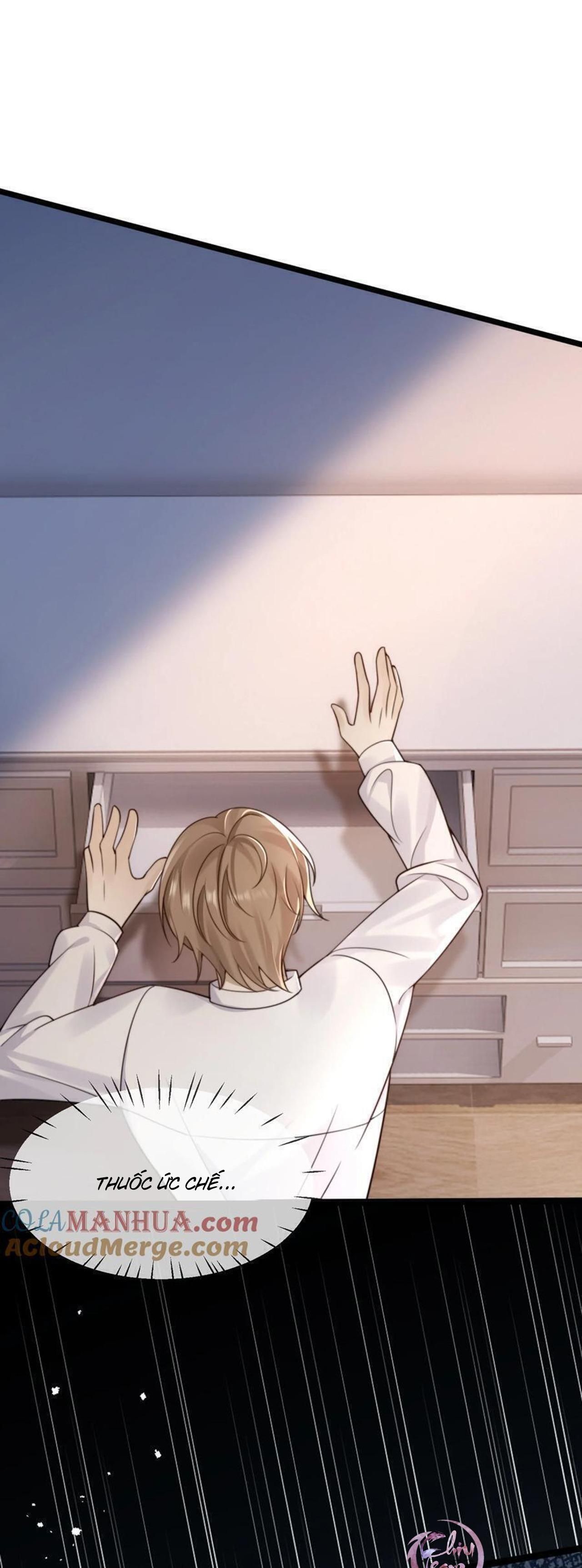 Sự Phù Hợp Muộn Màng Chapter 15 - 22