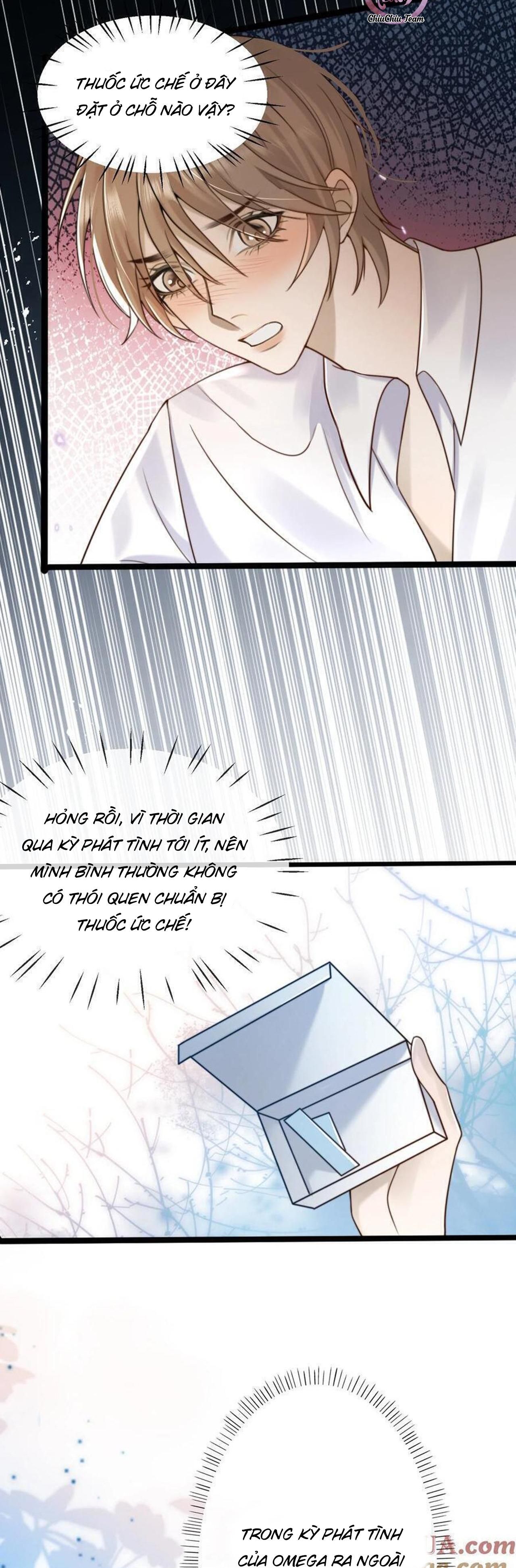 Sự Phù Hợp Muộn Màng Chapter 15 - 23