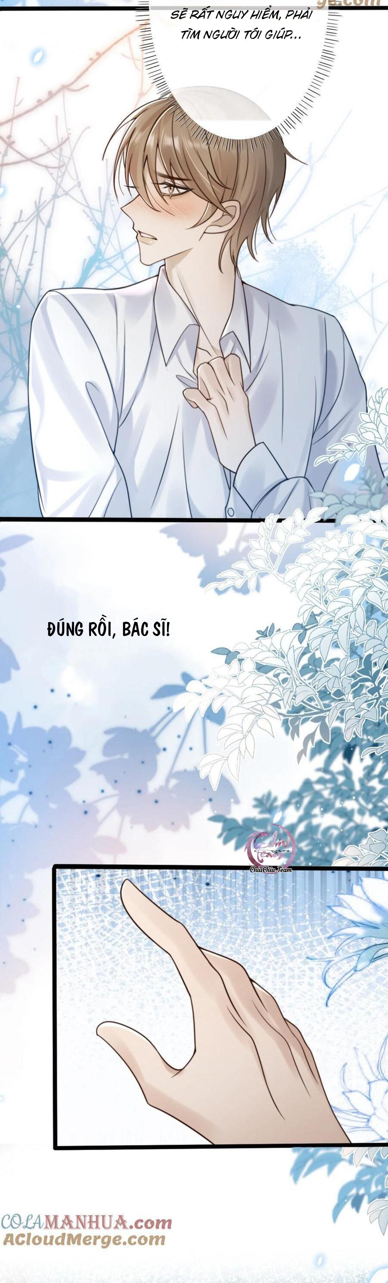 Sự Phù Hợp Muộn Màng Chapter 15 - 24