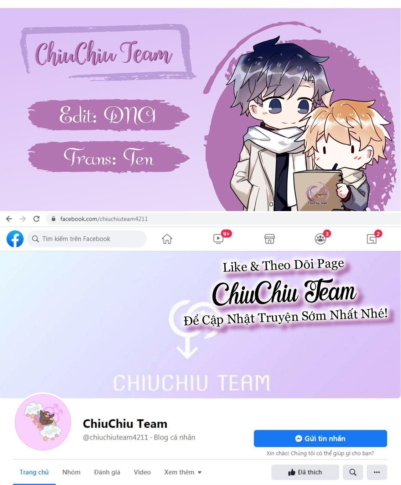 Sự Phù Hợp Muộn Màng Chapter 15 - 26