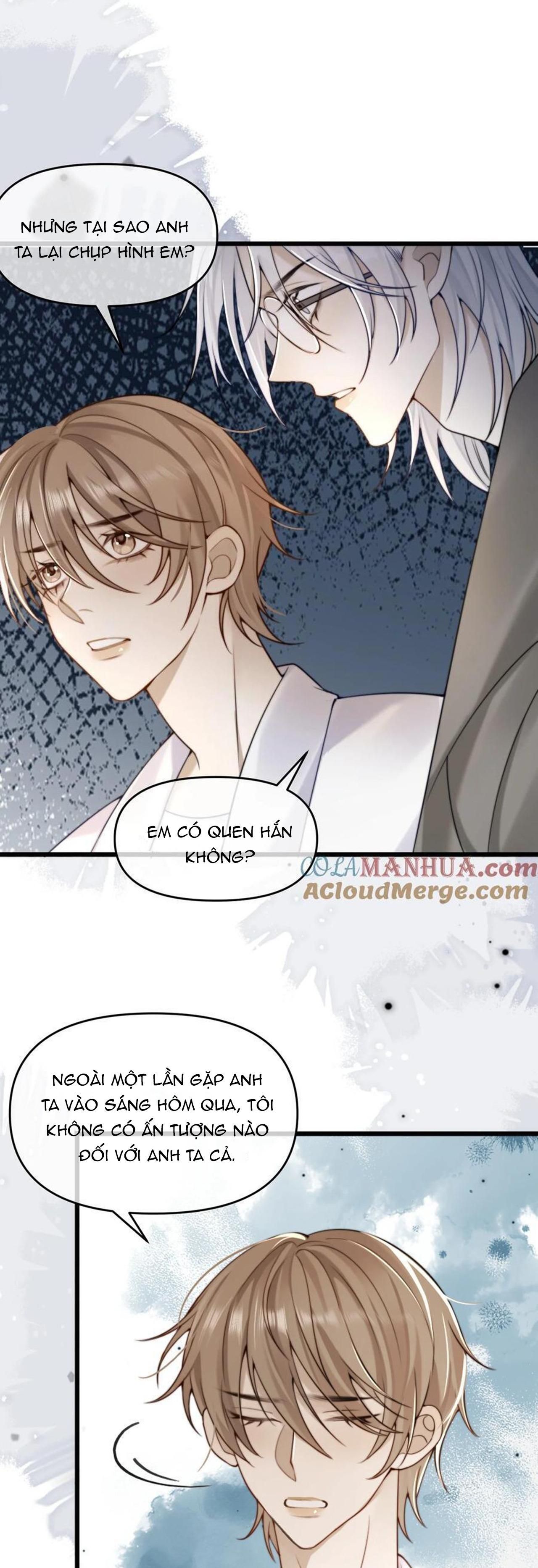 Sự Phù Hợp Muộn Màng Chapter 15 - 4