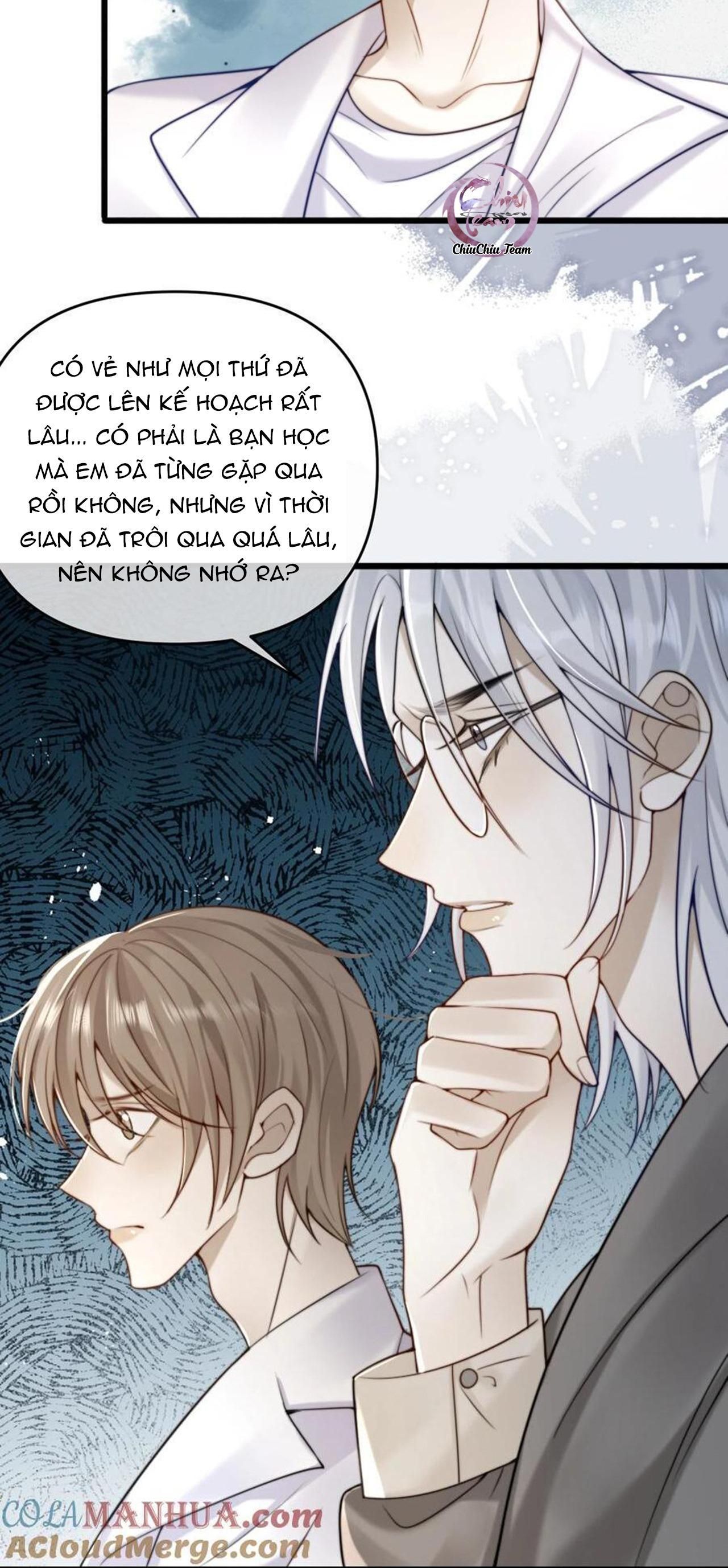 Sự Phù Hợp Muộn Màng Chapter 15 - 5