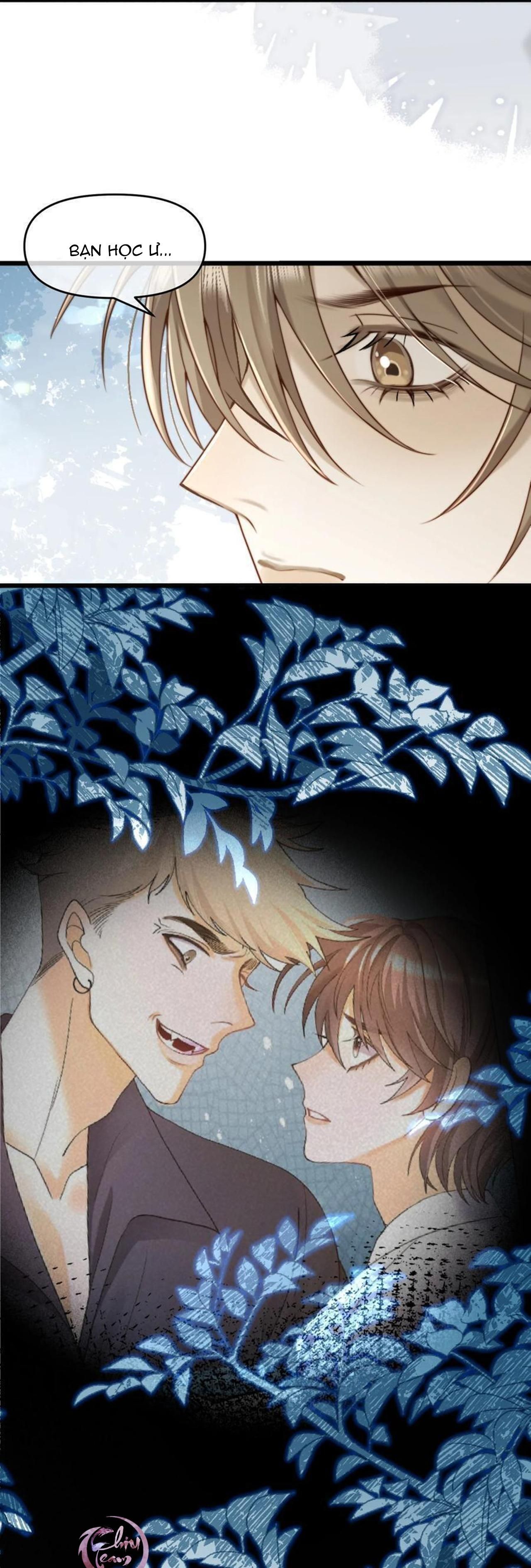 Sự Phù Hợp Muộn Màng Chapter 15 - 6