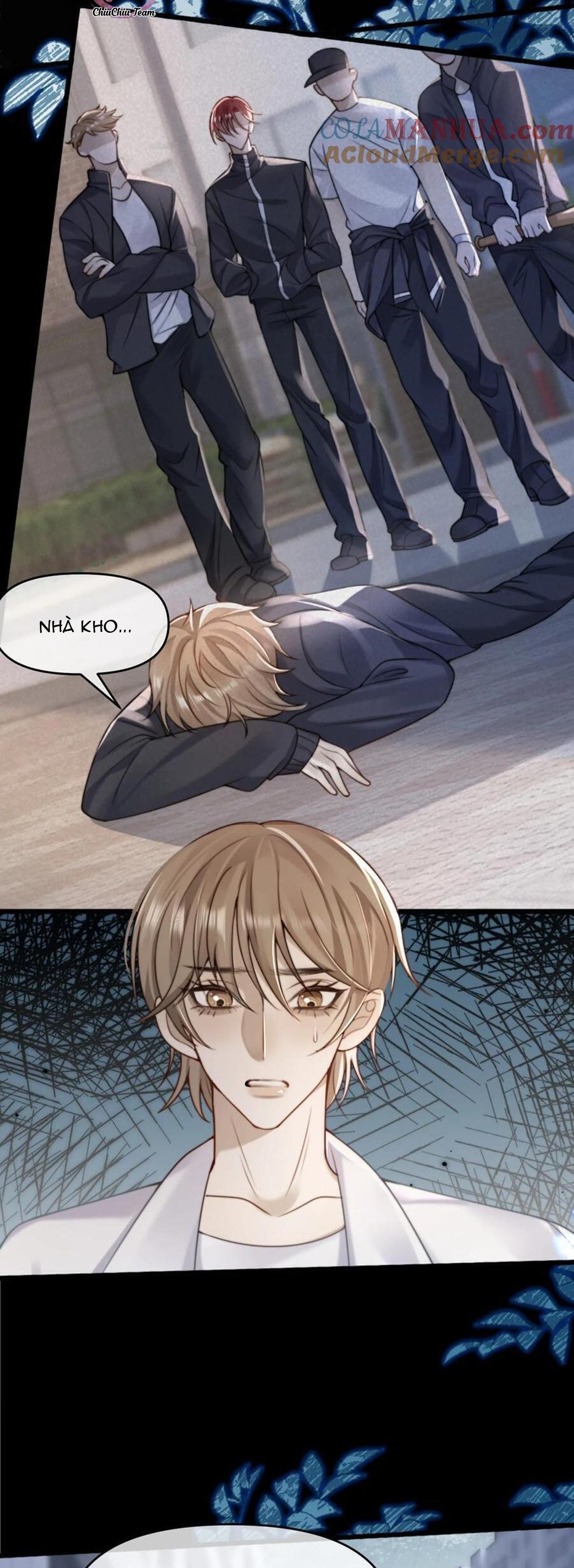 Sự Phù Hợp Muộn Màng Chapter 15 - 7