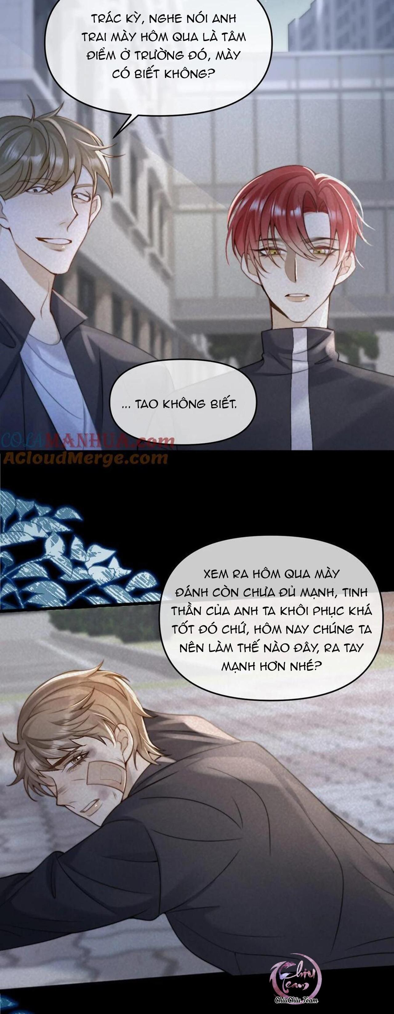 Sự Phù Hợp Muộn Màng Chapter 15 - 8