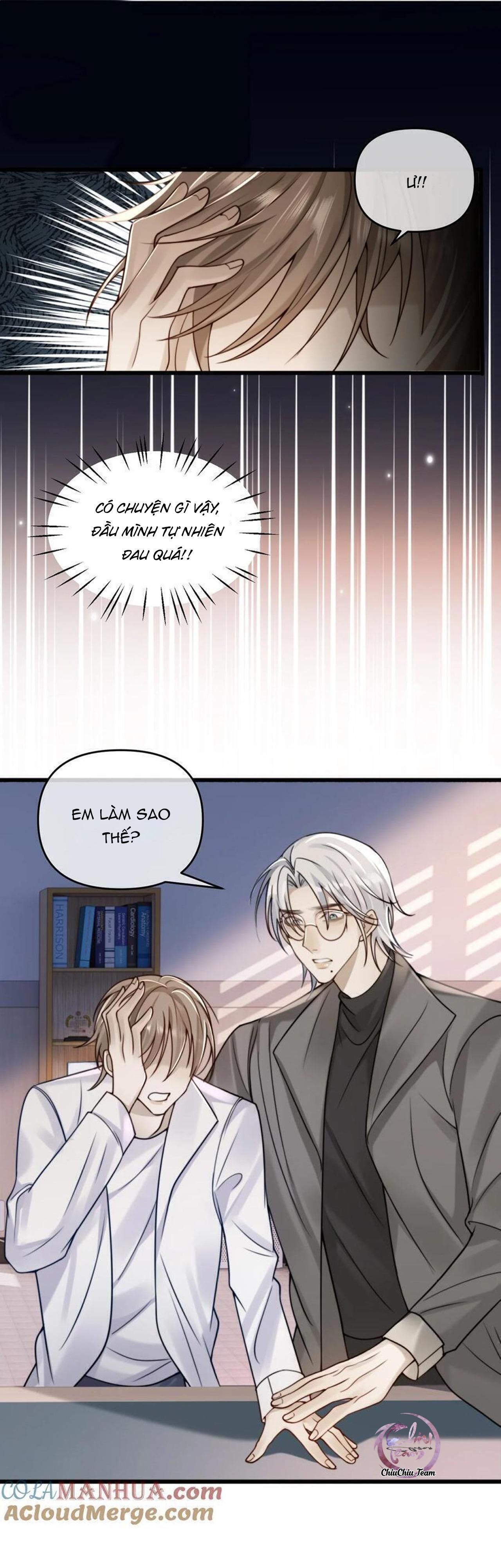 Sự Phù Hợp Muộn Màng Chapter 15 - 10