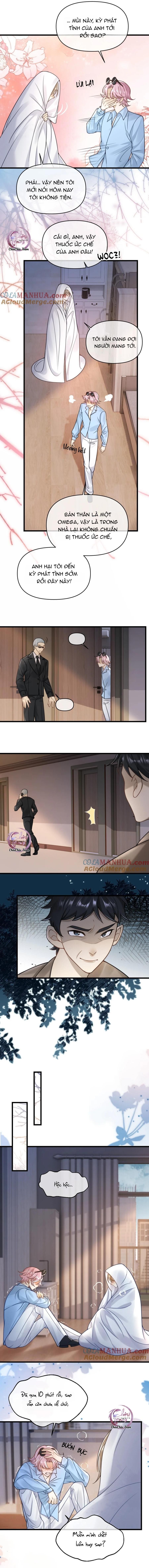 Sự Phù Hợp Muộn Màng Chapter 16 - 4