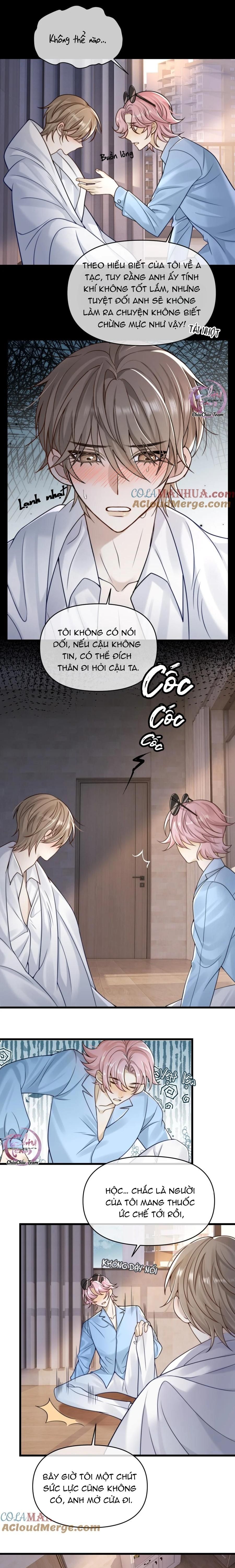 Sự Phù Hợp Muộn Màng Chapter 16 - 6