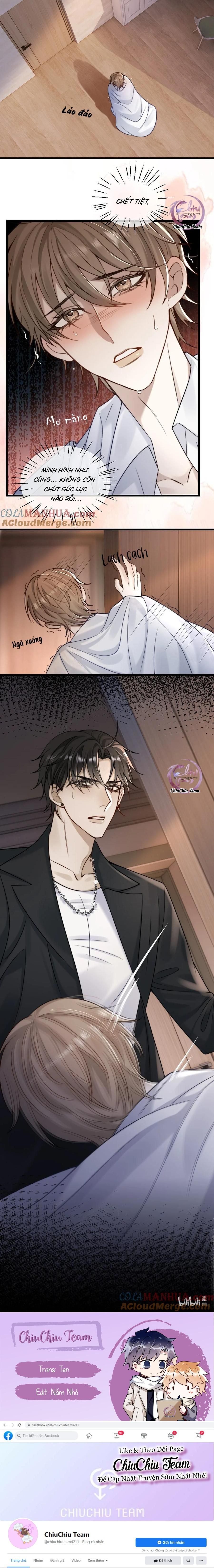 Sự Phù Hợp Muộn Màng Chapter 16 - 7