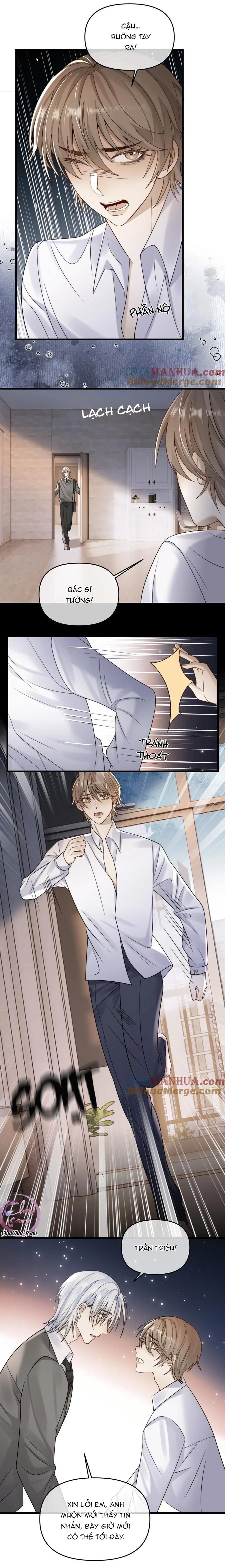 Sự Phù Hợp Muộn Màng Chapter 17 - 7