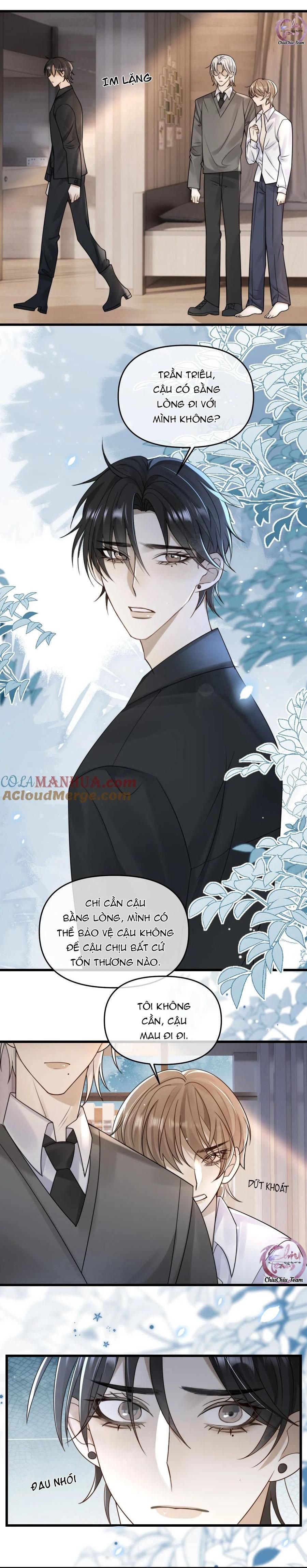 Sự Phù Hợp Muộn Màng Chapter 17 - 9