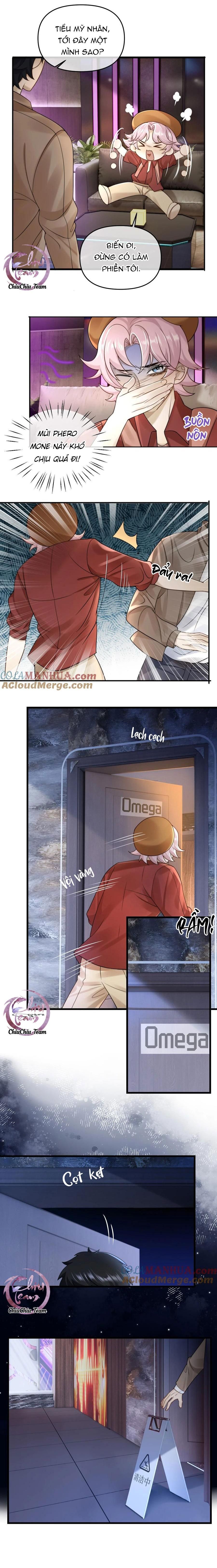 Sự Phù Hợp Muộn Màng Chapter 18 - 3