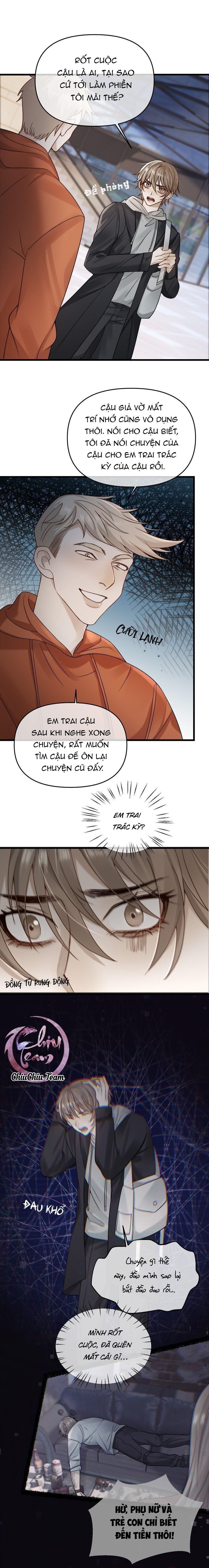 Sự Phù Hợp Muộn Màng Chapter 19 - 3