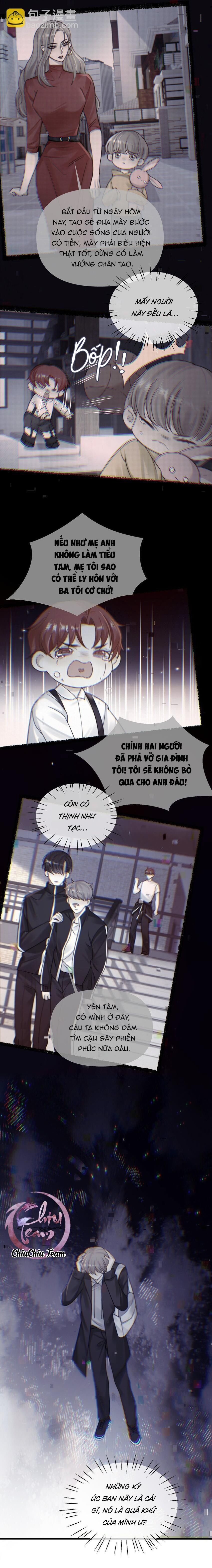 Sự Phù Hợp Muộn Màng Chapter 19 - 4