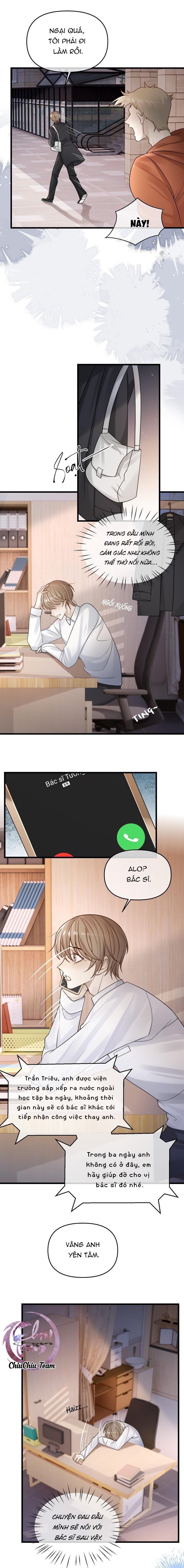 Sự Phù Hợp Muộn Màng Chapter 19 - 5