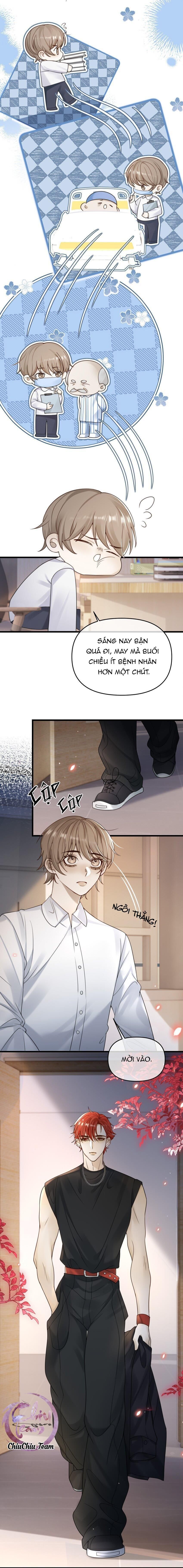 Sự Phù Hợp Muộn Màng Chapter 19 - 6