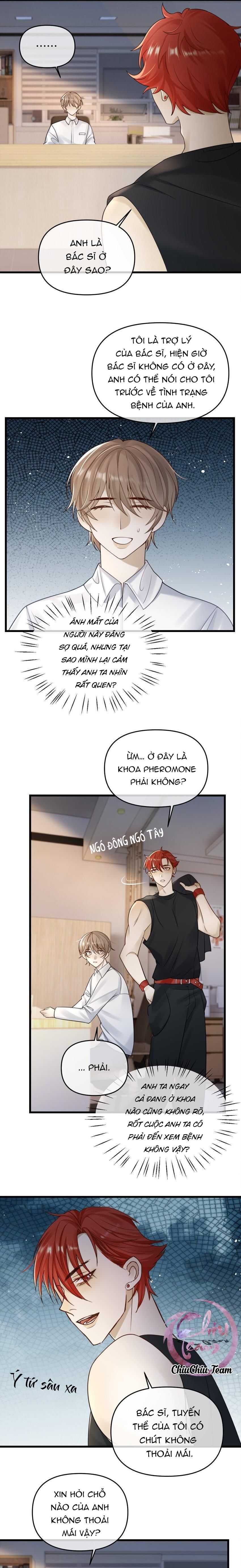 Sự Phù Hợp Muộn Màng Chapter 19 - 7