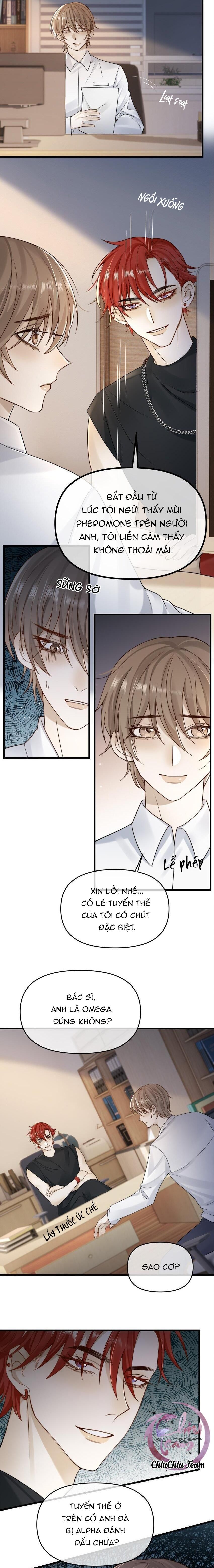 Sự Phù Hợp Muộn Màng Chapter 19 - 8