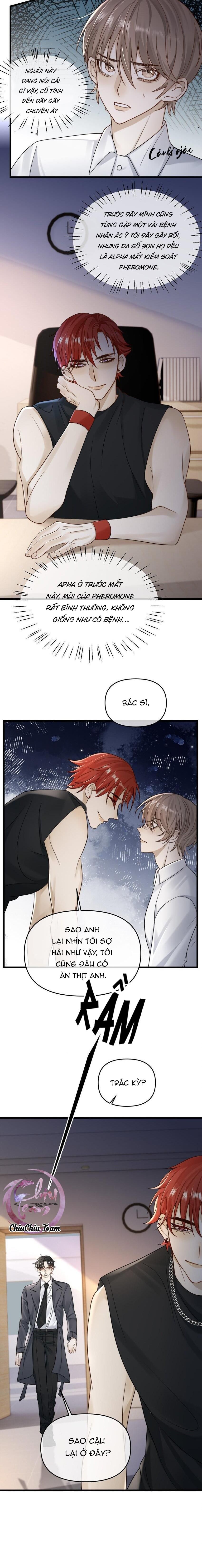 Sự Phù Hợp Muộn Màng Chapter 19 - 9