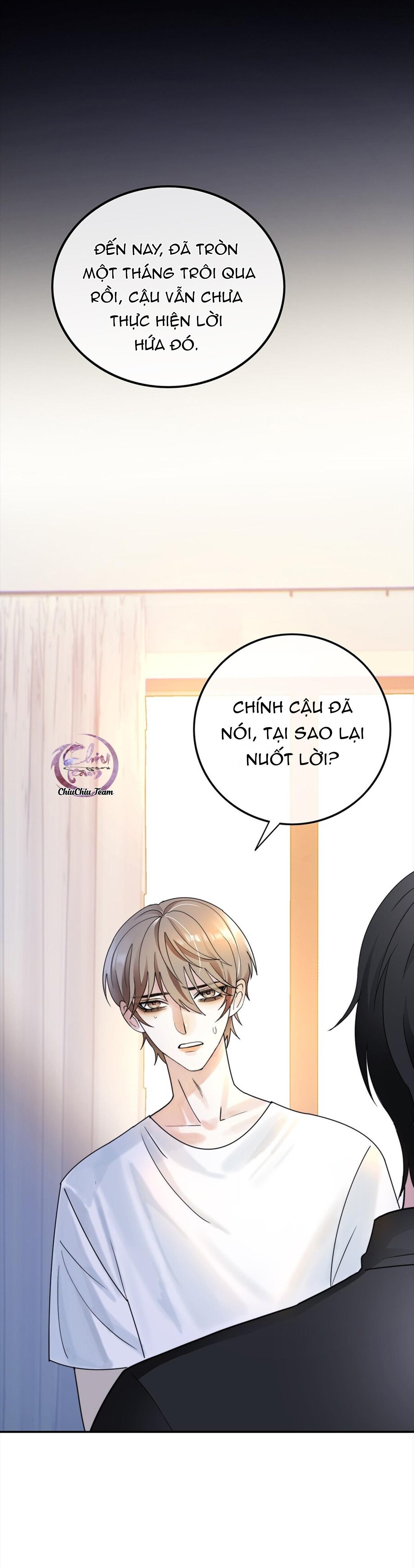 Sự Phù Hợp Muộn Màng Chapter 2 - 14