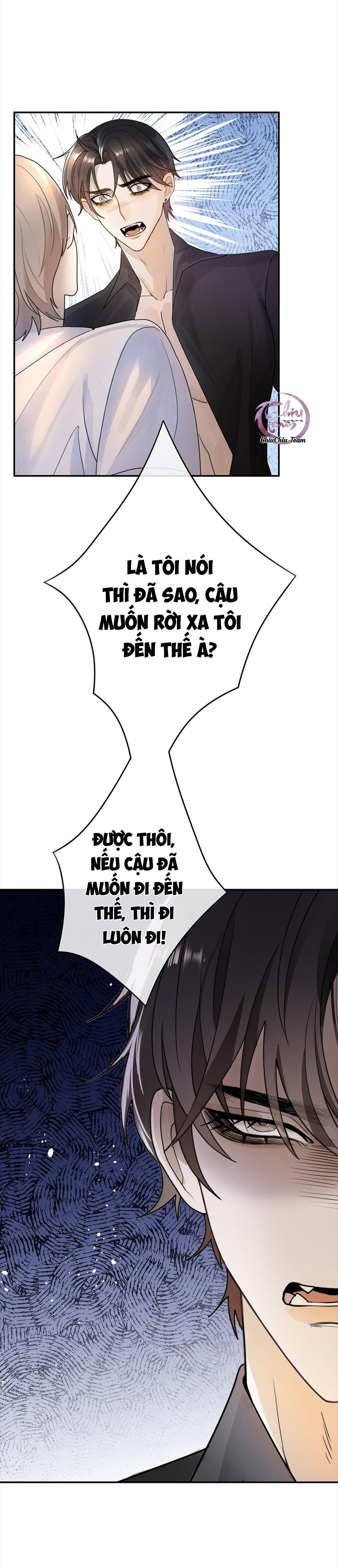 Sự Phù Hợp Muộn Màng Chapter 2 - 15