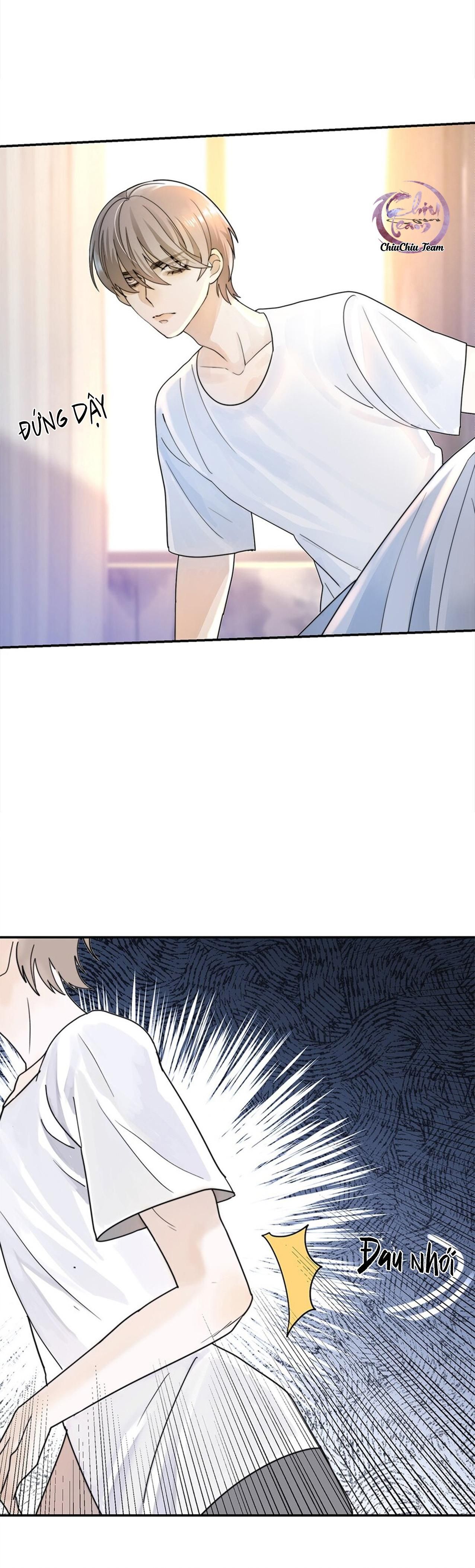 Sự Phù Hợp Muộn Màng Chapter 2 - 16