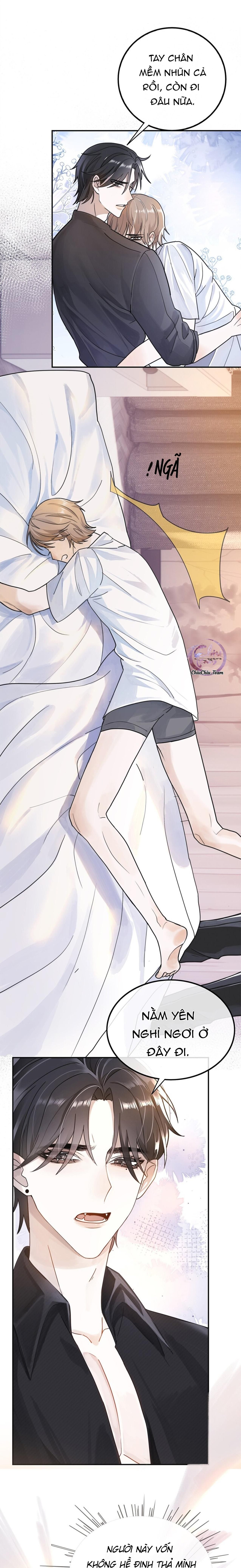 Sự Phù Hợp Muộn Màng Chapter 2 - 17