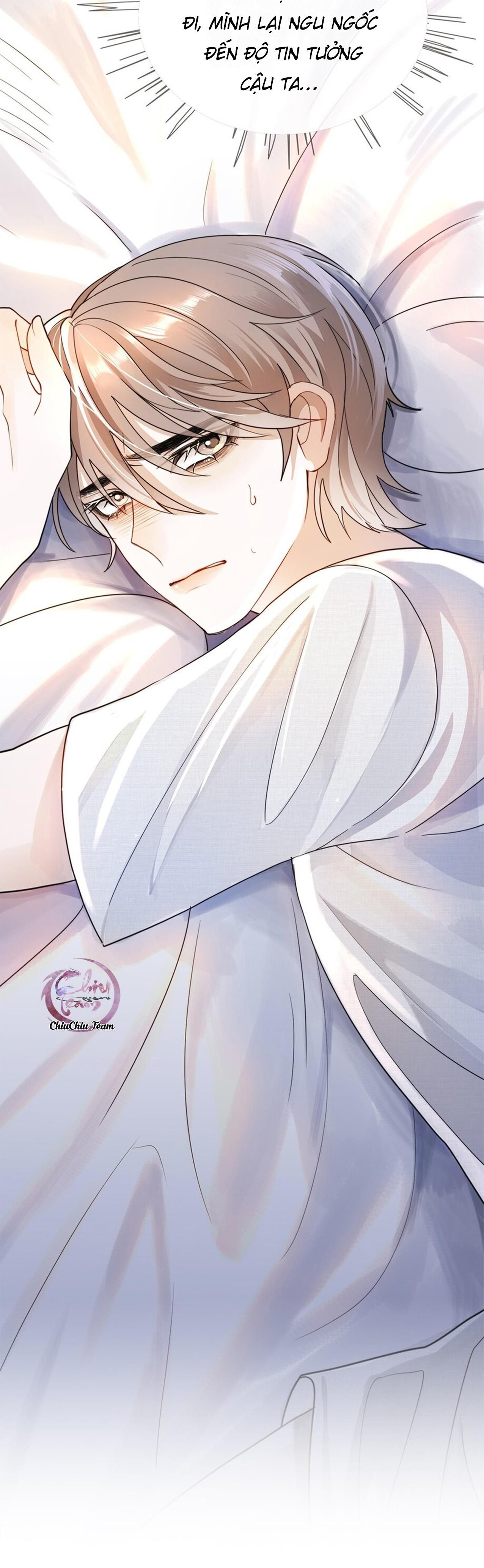 Sự Phù Hợp Muộn Màng Chapter 2 - 18