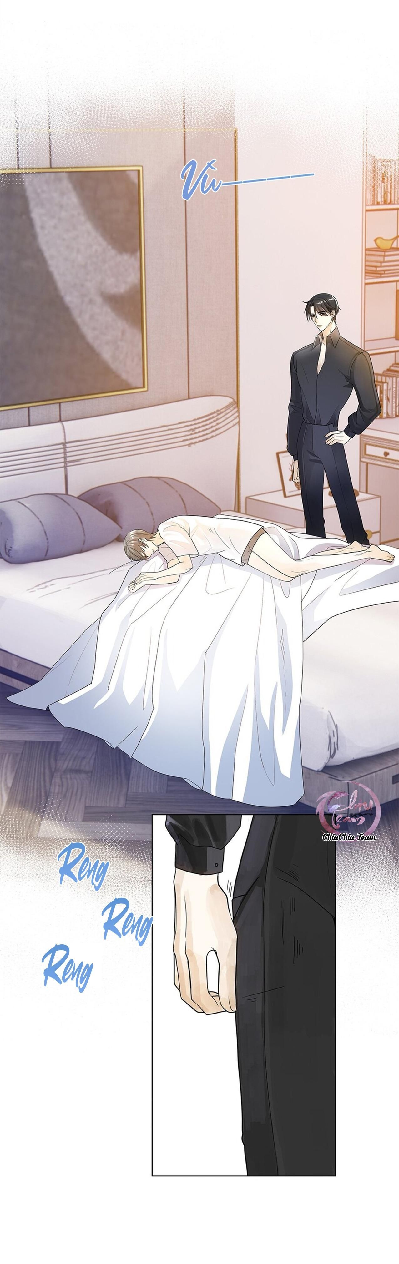 Sự Phù Hợp Muộn Màng Chapter 2 - 19