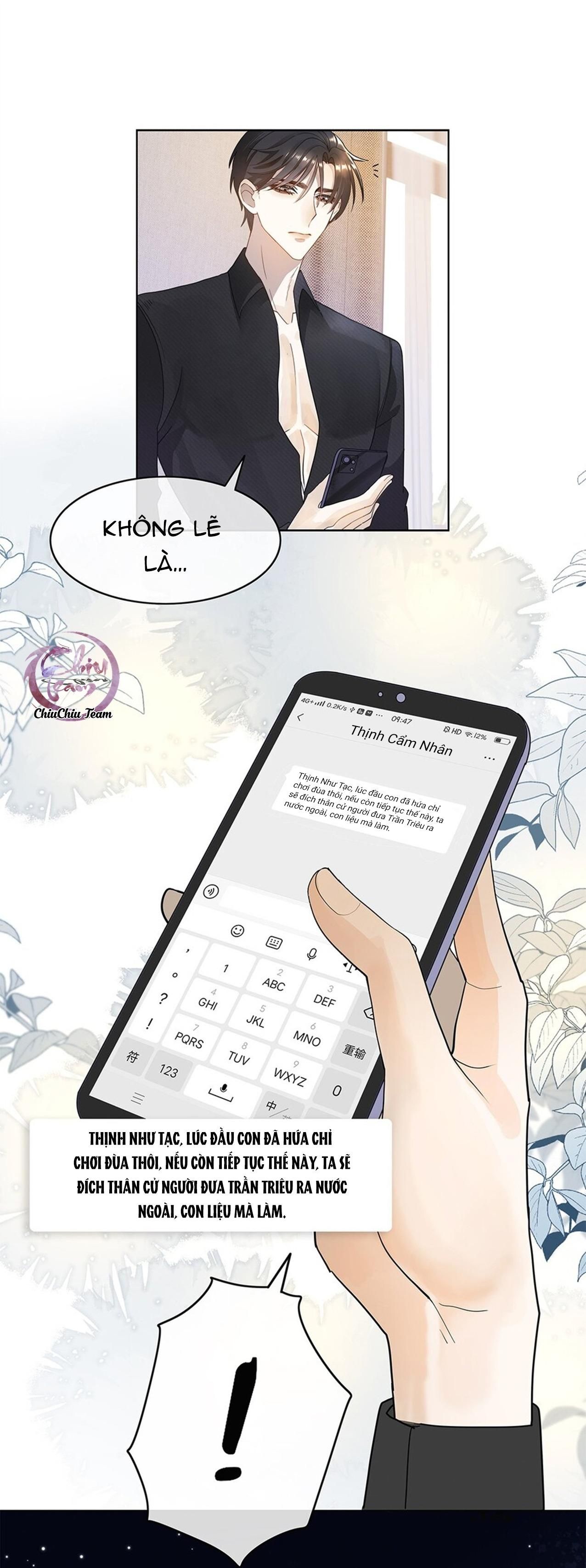 Sự Phù Hợp Muộn Màng Chapter 2 - 20