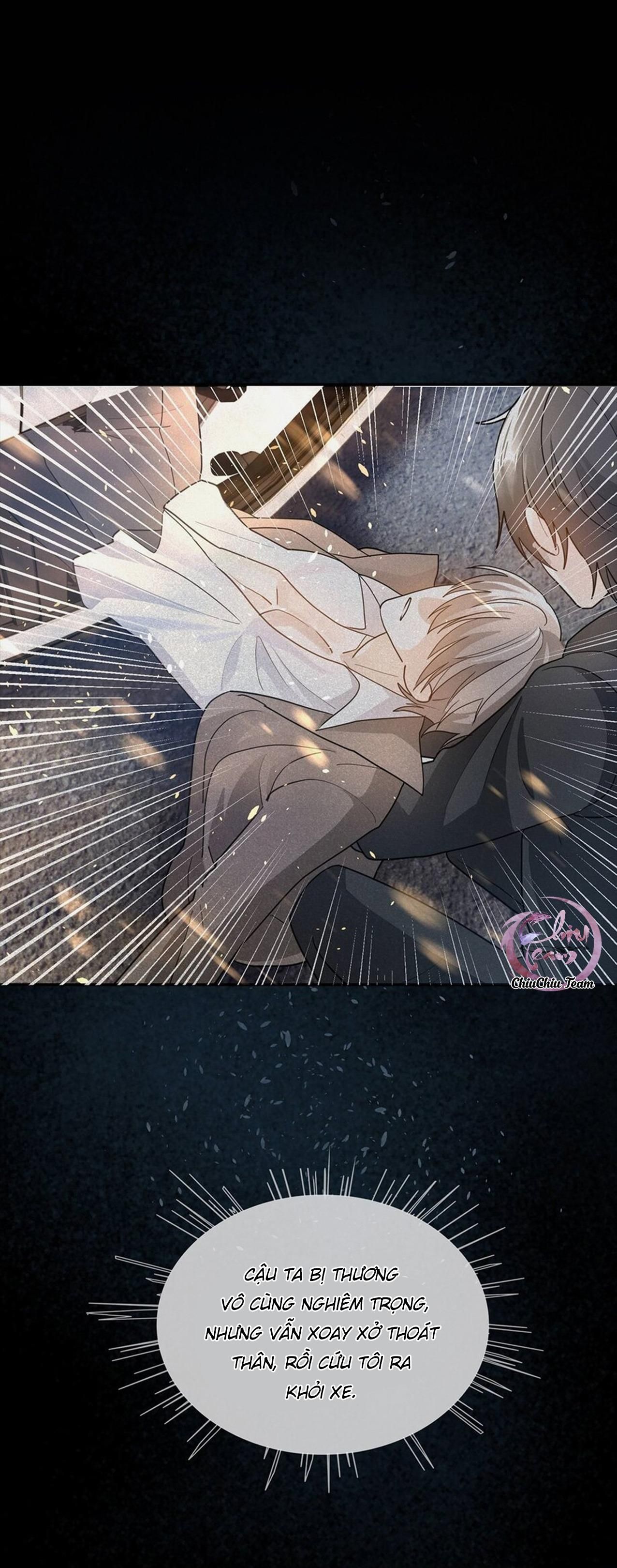 Sự Phù Hợp Muộn Màng Chapter 2 - 3