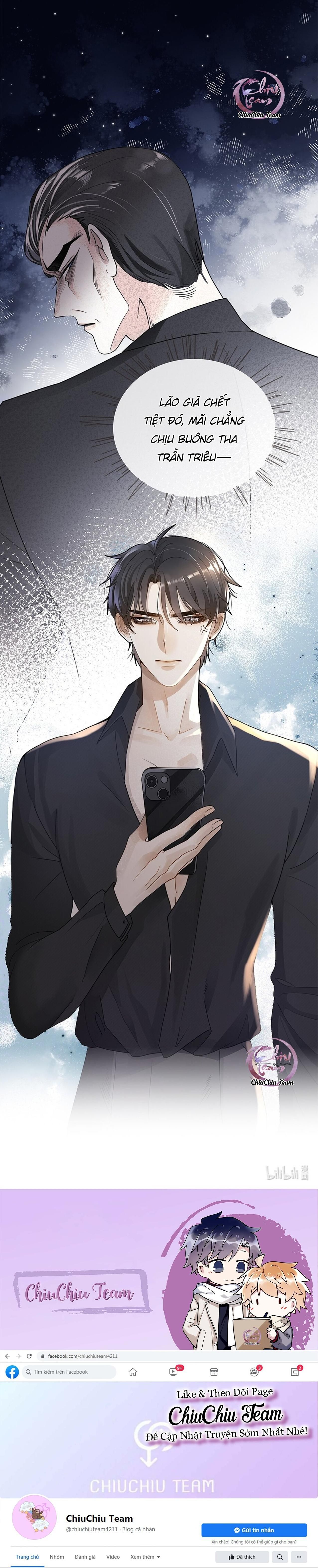 Sự Phù Hợp Muộn Màng Chapter 2 - 21