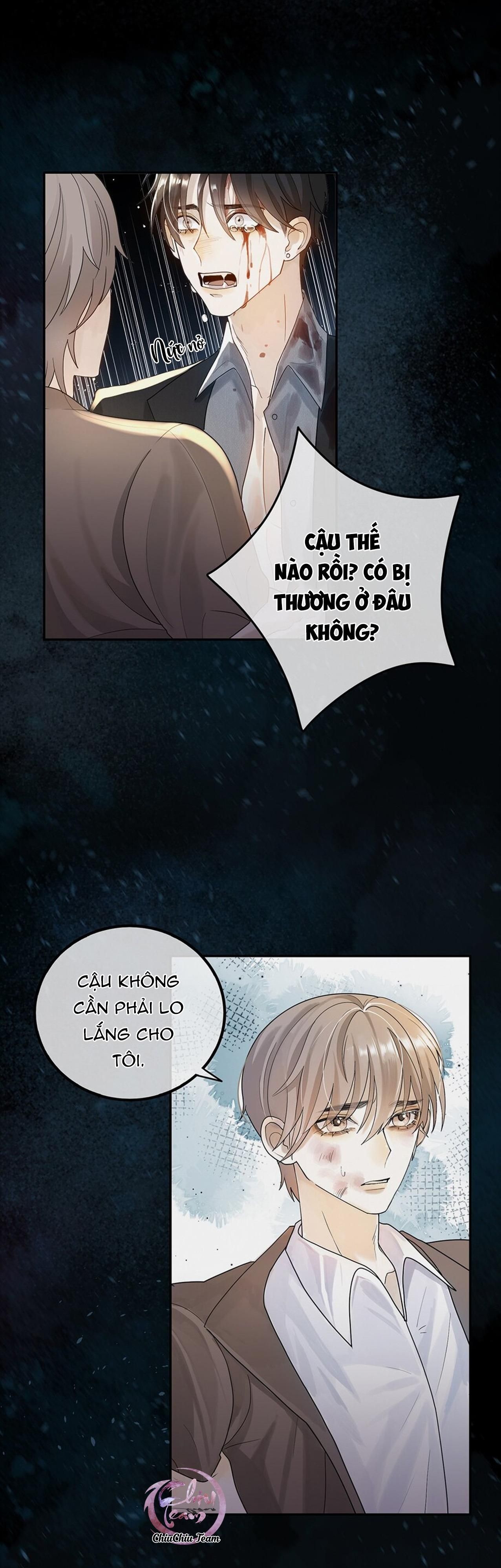 Sự Phù Hợp Muộn Màng Chapter 2 - 4