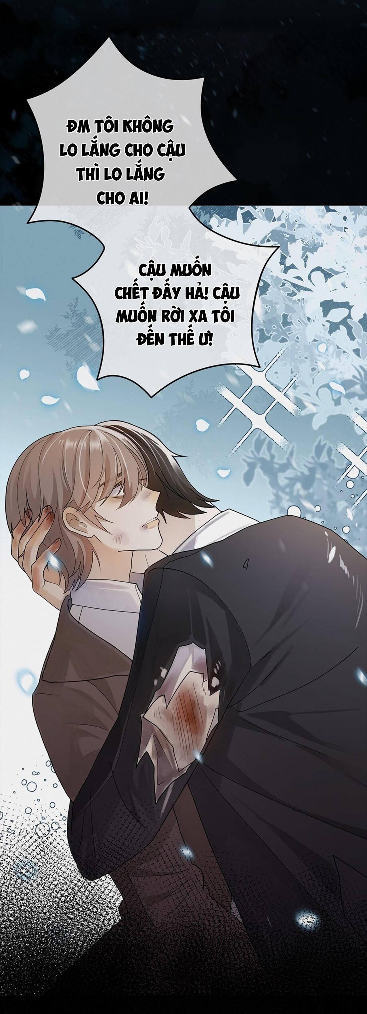 Sự Phù Hợp Muộn Màng Chapter 2 - 5