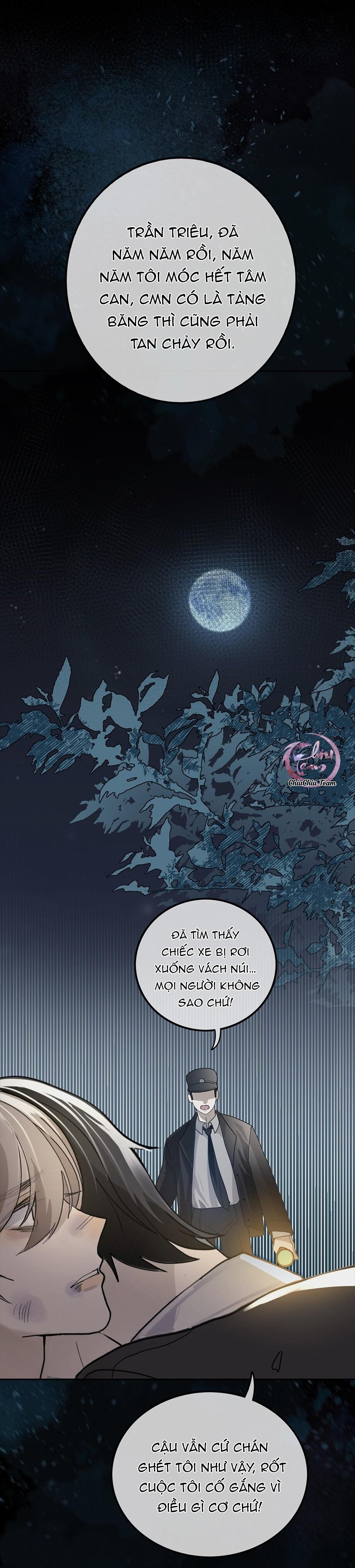 Sự Phù Hợp Muộn Màng Chapter 2 - 6