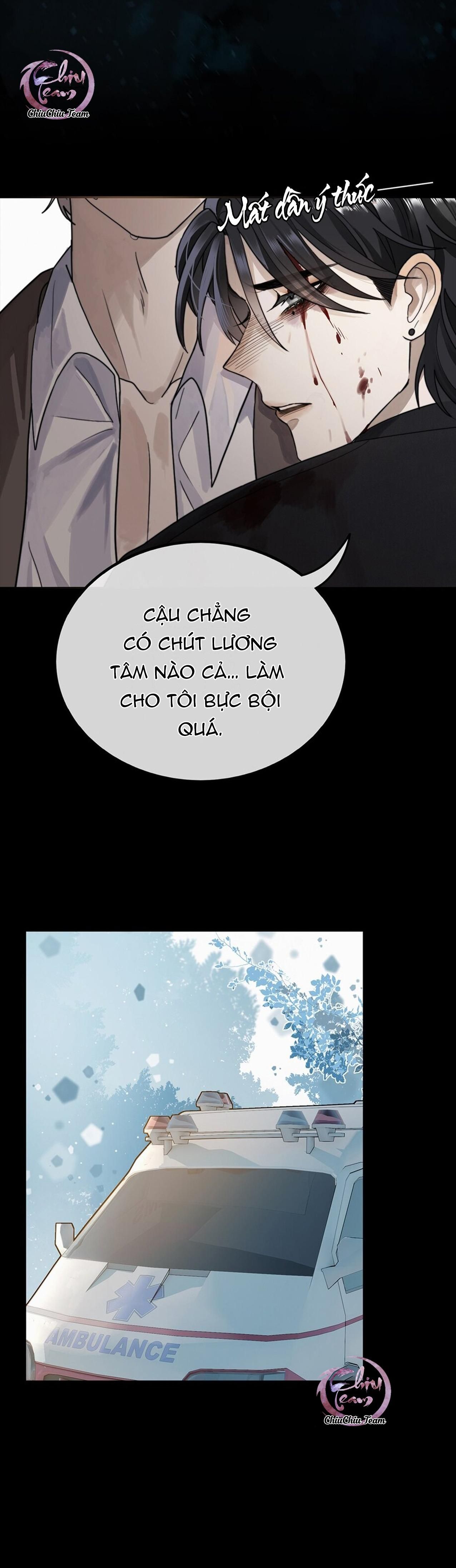 Sự Phù Hợp Muộn Màng Chapter 2 - 7