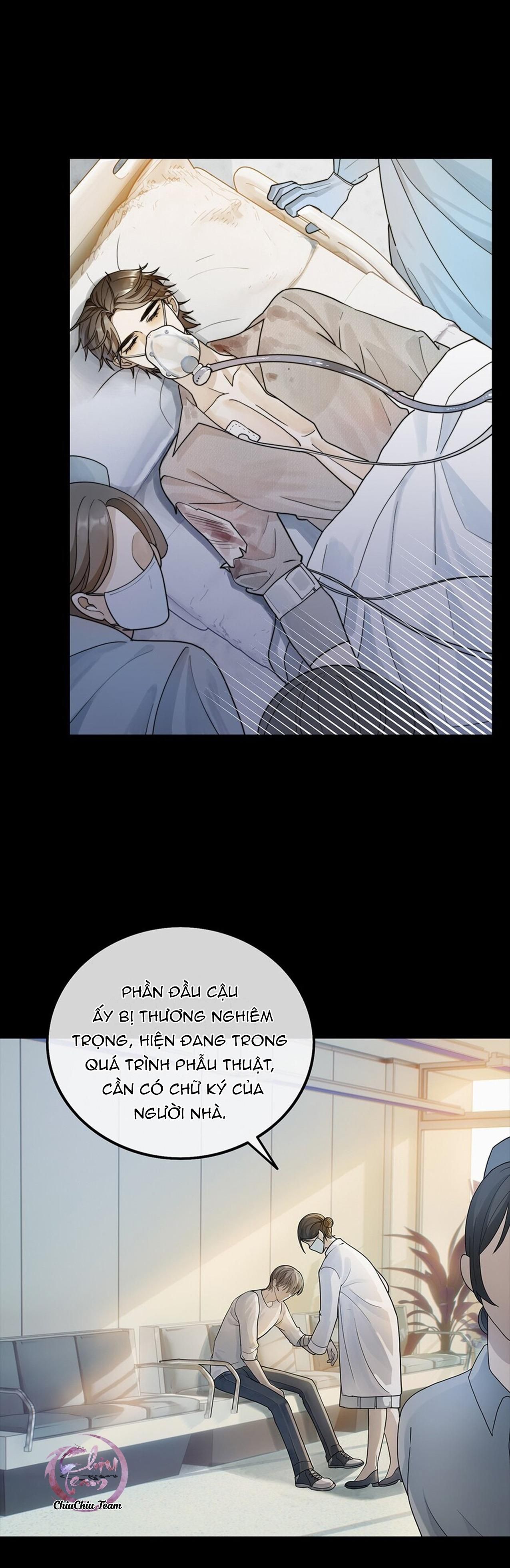 Sự Phù Hợp Muộn Màng Chapter 2 - 8