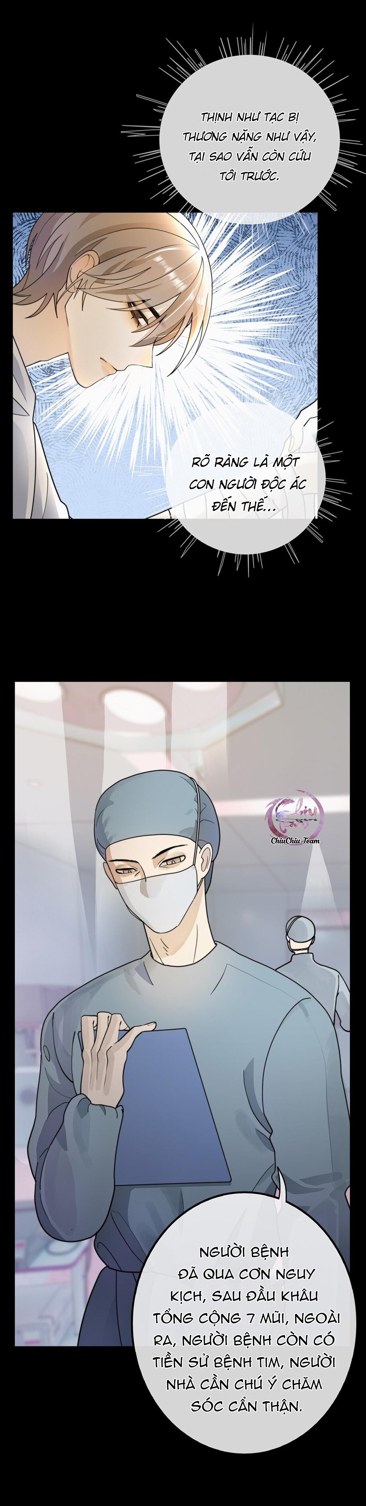 Sự Phù Hợp Muộn Màng Chapter 2 - 9