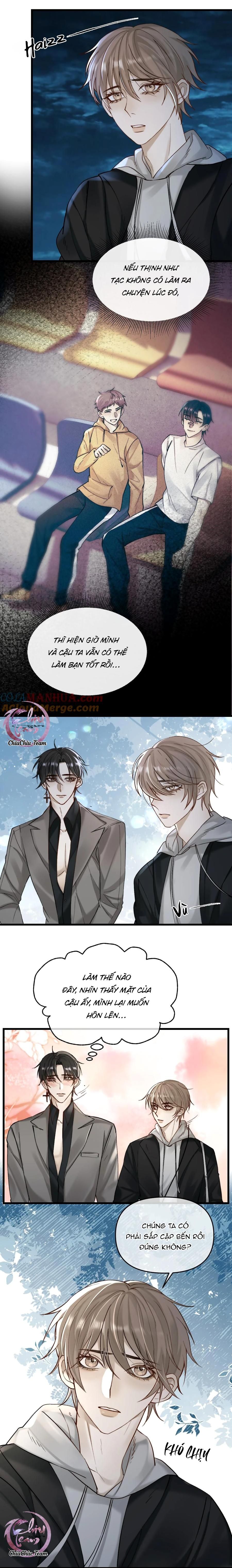 Sự Phù Hợp Muộn Màng Chapter 20 - 11