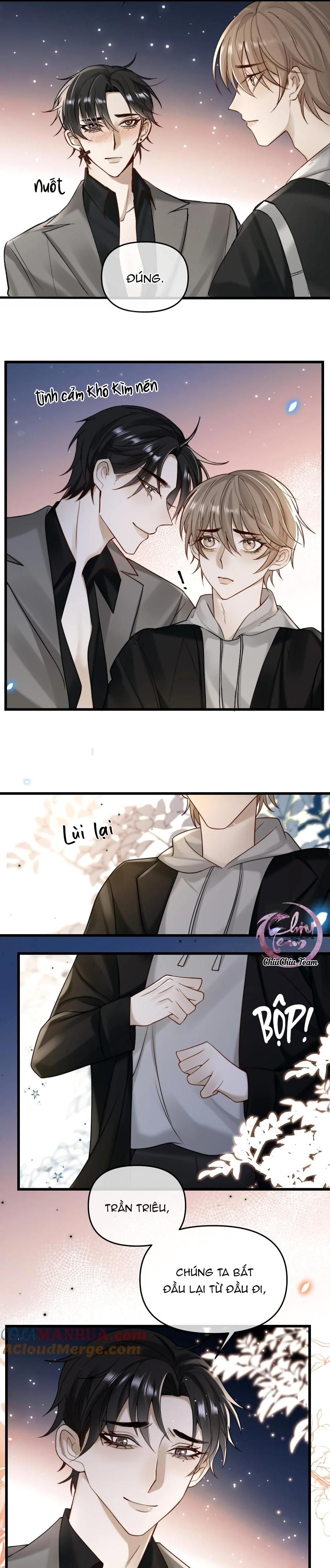 Sự Phù Hợp Muộn Màng Chapter 20 - 12