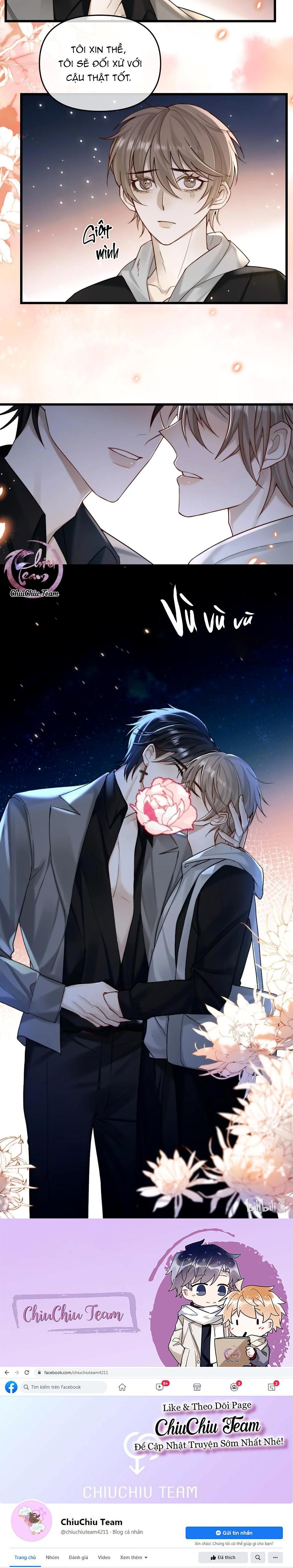 Sự Phù Hợp Muộn Màng Chapter 20 - 13