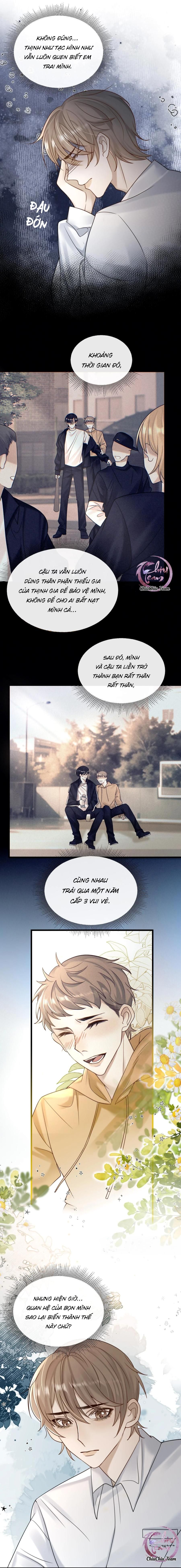 Sự Phù Hợp Muộn Màng Chapter 20 - 6